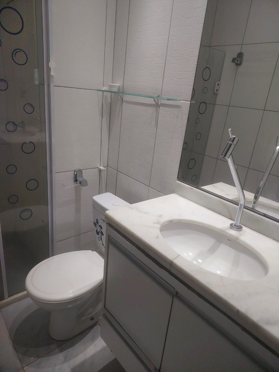 Imagem Apartamento com 3 Quartos à Venda, 68 m²em Centro - Lauro de Freitas