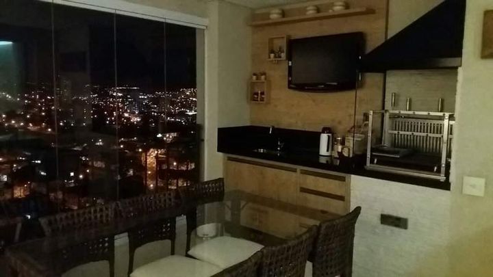 Imagem Apartamento com 2 Quartos à Venda, 100 m² em Jardim São Bento - Jundiaí Imagem Apartamento com 2 Quartos à Venda, 100 m² em Jardim São Bento - Jundiaí