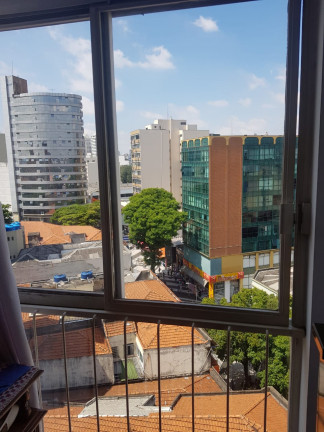 Imagem Apartamento com 1 Quarto à Venda, 110 m² em Centro - Santo André Imagem Apartamento com 1 Quarto à Venda, 110 m² em Centro - Santo André