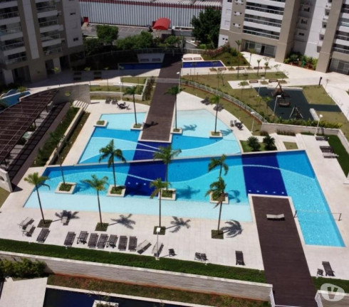 Imagem Apartamento com 3 Quartos à Venda,  em Jardim das Vertentes - São Paulo
