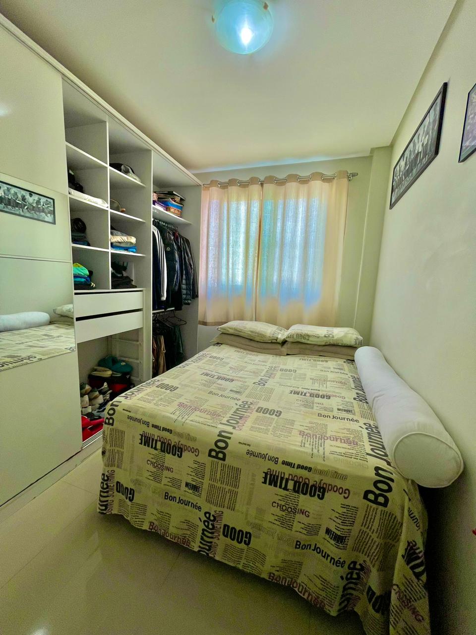 Imagem Apartamento com 2 Quartos à Venda, 70 m²em Nações - Balneário Camboriú
