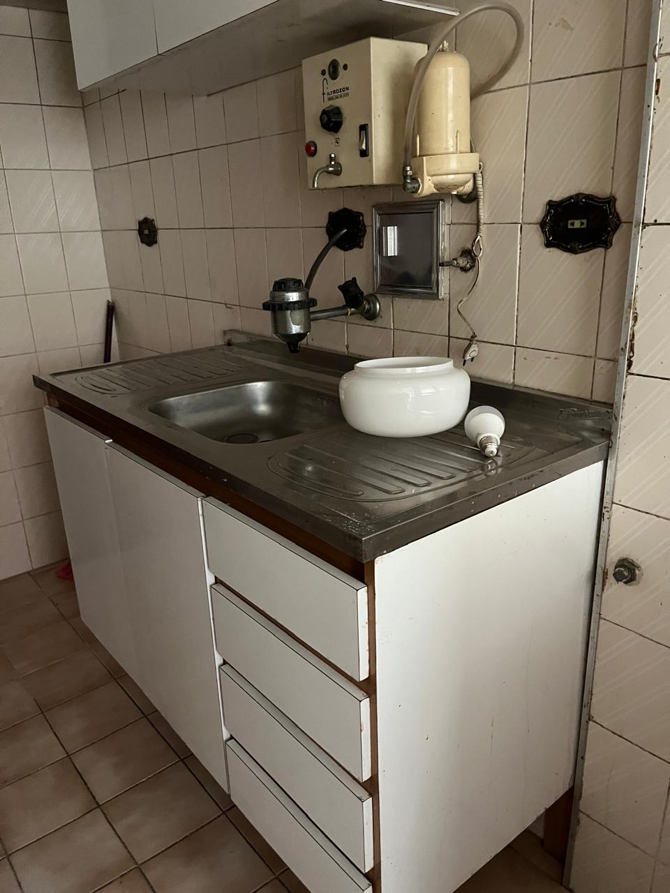 Imagem Apartamento com 1 Quarto à Venda, 42 m² em Vila Buarque - São Paulo