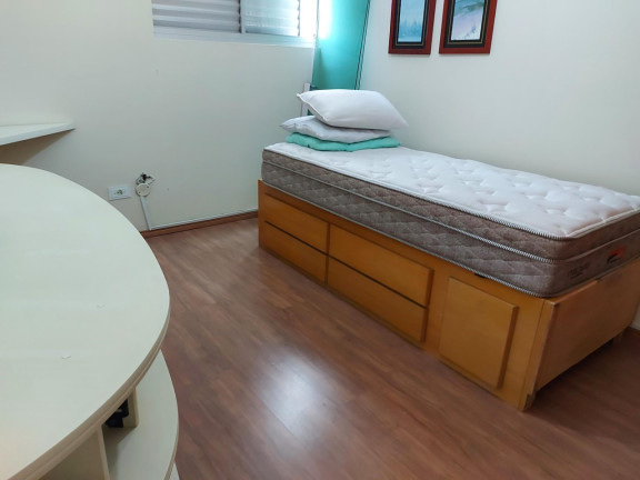 Imagem Apartamento com 2 Quartos à Venda, 60 m² em Vila Sofia - São Paulo