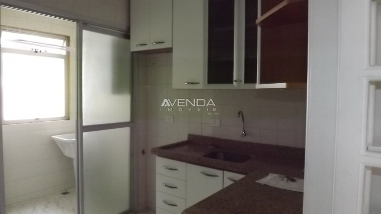 Imagem Apartamento com 3 Quartos à Venda, 67 m² em Bairro Alto - Curitiba