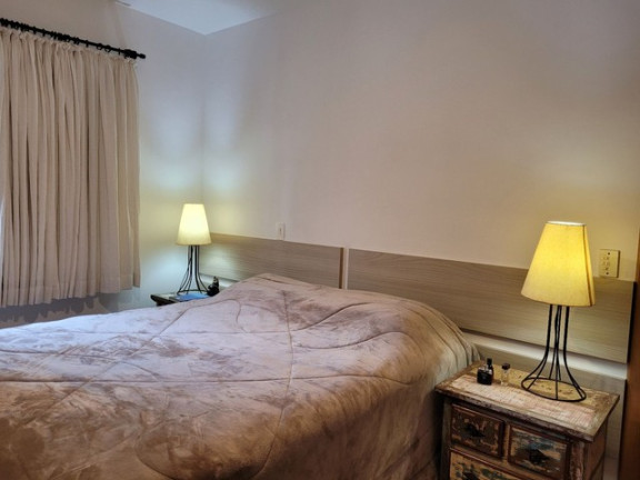 Imagem Apartamento com 3 Quartos à Venda, 108 m² em Parque Residencial Aquarius - São José dos Campos