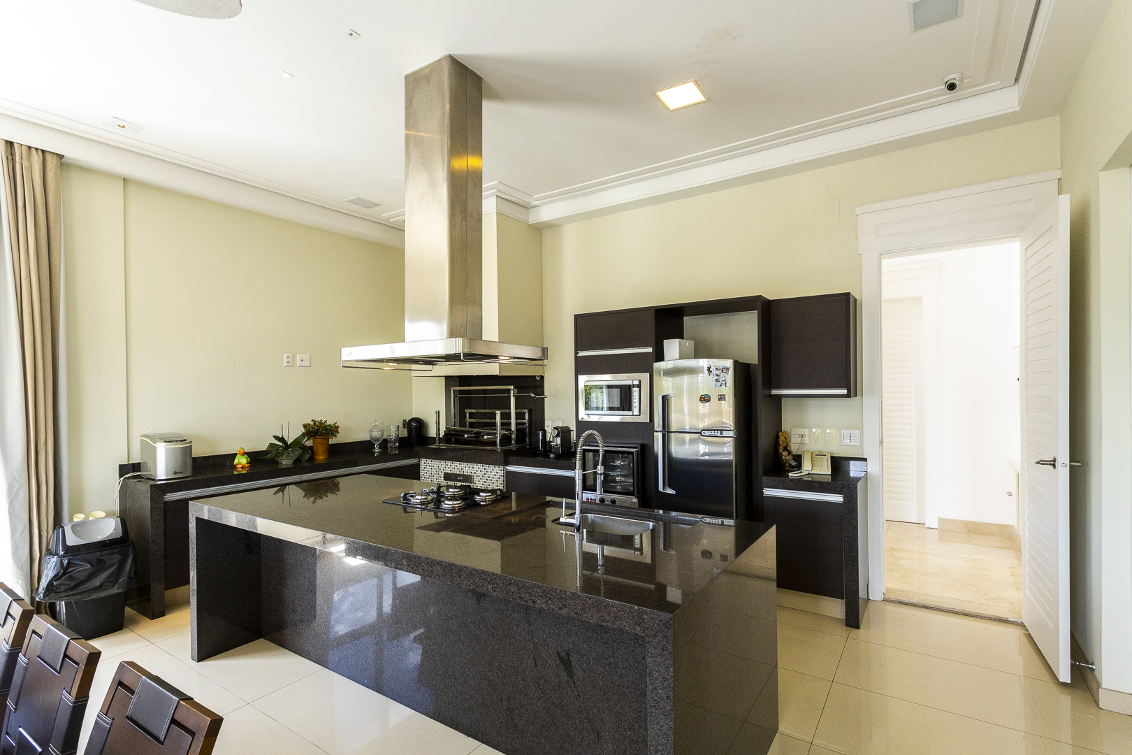 Imagem Casa de Condomínio com 5 Quartos à Venda, 1.587 m² em Tamboré - Barueri