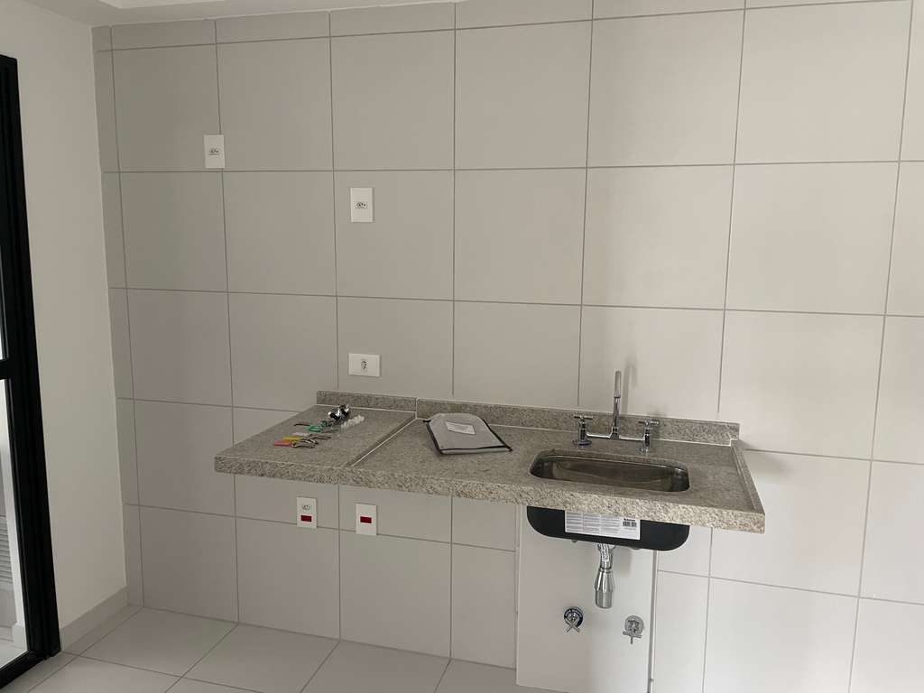 Imagem Apartamento com 4 Quartos à Venda, 147 m²em Vila Clementino - São Paulo Imagem Apartamento com 4 Quartos à Venda, 147 m²em Vila Clementino - São Paulo