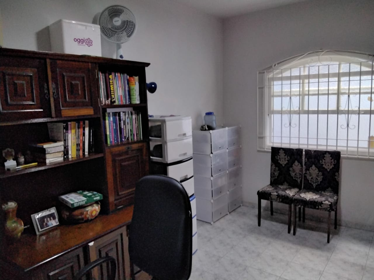 Imagem Casa com 3 Quartos à Venda, 148 m²em Jardim Universo - Mogi das Cruzes