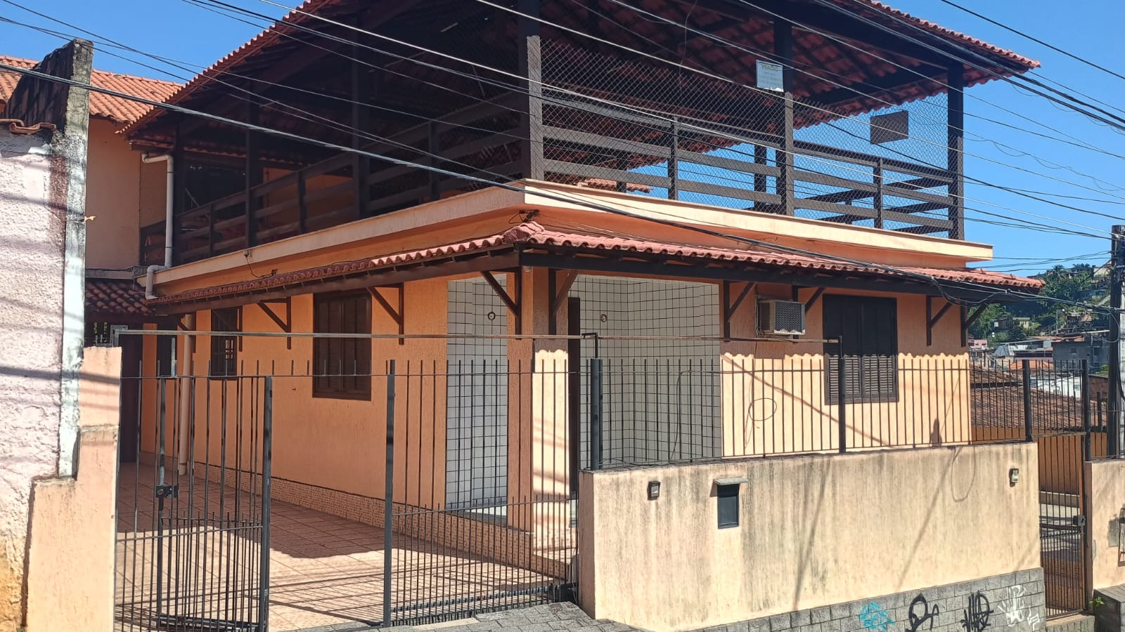 Imagem Casa com 3 Quartos à Venda, 150 m² em Santa Catarina - São Gonçalo Imagem Casa com 3 Quartos à Venda, 150 m² em Santa Catarina - São Gonçalo
