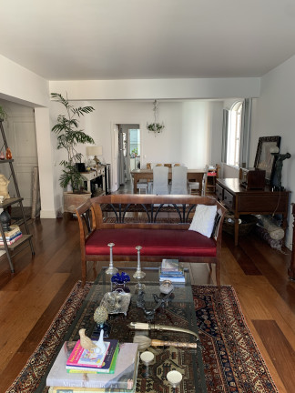 Imagem Apartamento com 2 Quartos à Venda, 160 m² em Itaim Bibi - São Paulo