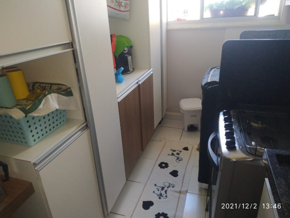 Imagem Apartamento com 3 Quartos à Venda, 68 m²em Cambeba - Fortaleza