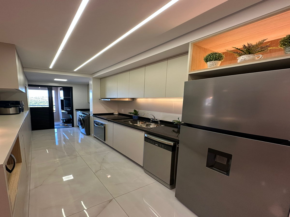Imagem Apartamento com 2 Quartos à Venda, 95 m² em Parque Residencial Eloy Chaves - Jundiaí Imagem Apartamento com 2 Quartos à Venda, 95 m² em Parque Residencial Eloy Chaves - Jundiaí