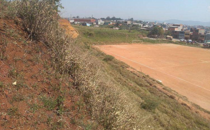 Imagem Terreno à Venda, 40.000 m² em Vila Alzira - Guarulhos