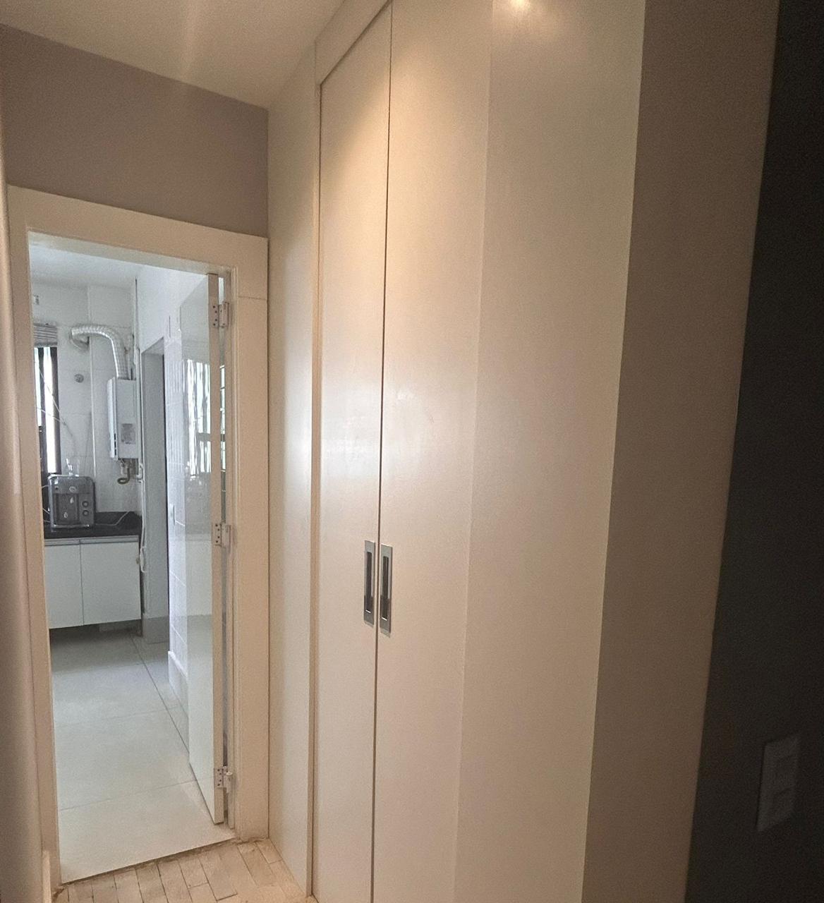 Imagem Apartamento com 4 Quartos à Venda, 220 m² em Campo Belo - São Paulo