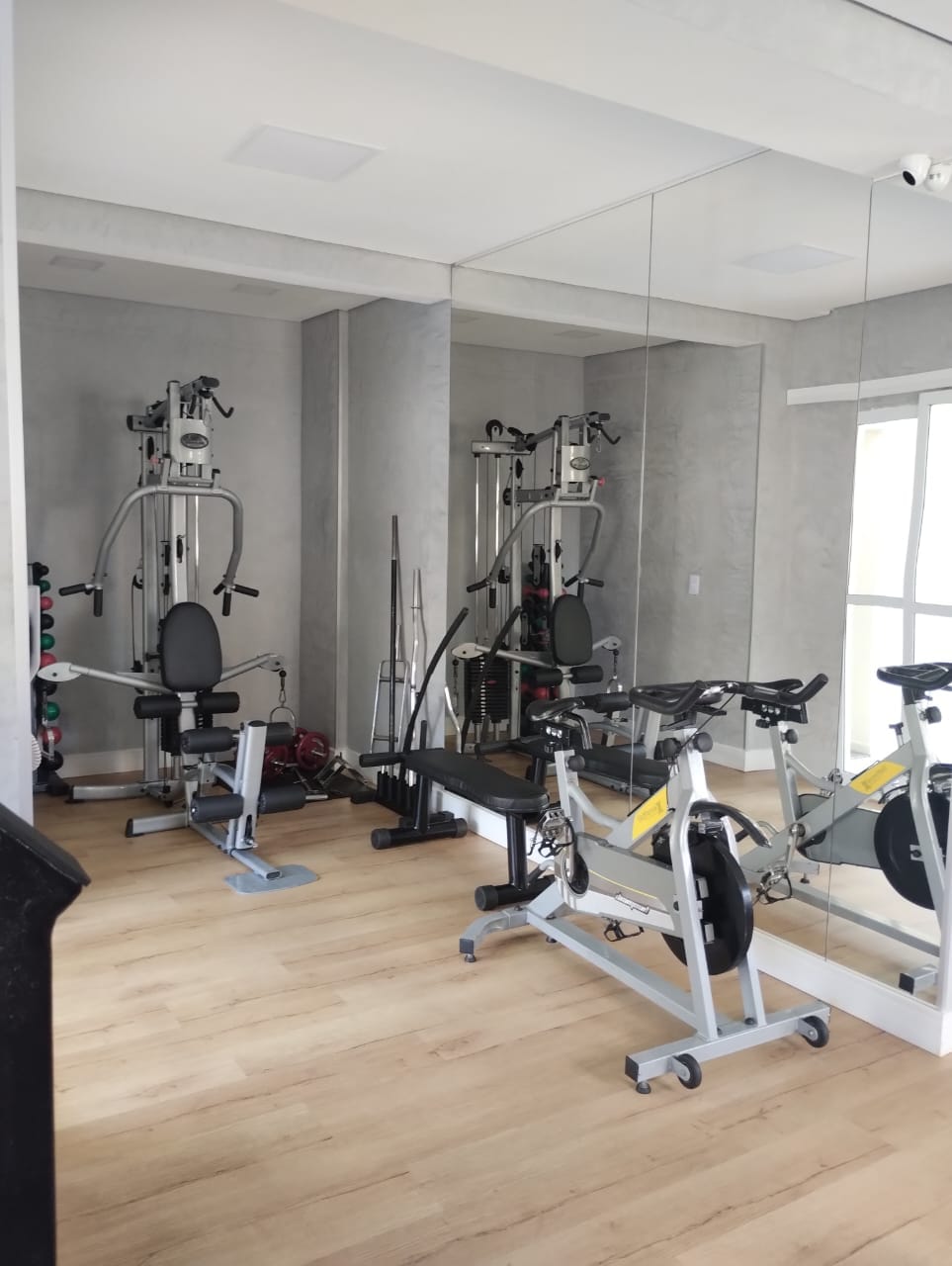 Imagem Apartamento com 2 Quartos à Venda, 49 m²em Portais (Polvilho) - Cajamar Imagem Apartamento com 2 Quartos à Venda, 49 m²em Portais (Polvilho) - Cajamar