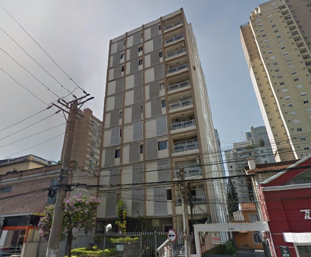 Imagem do condomínio Condomínio Diferral Itaim - Itaim Bibi - São Paulo - SP