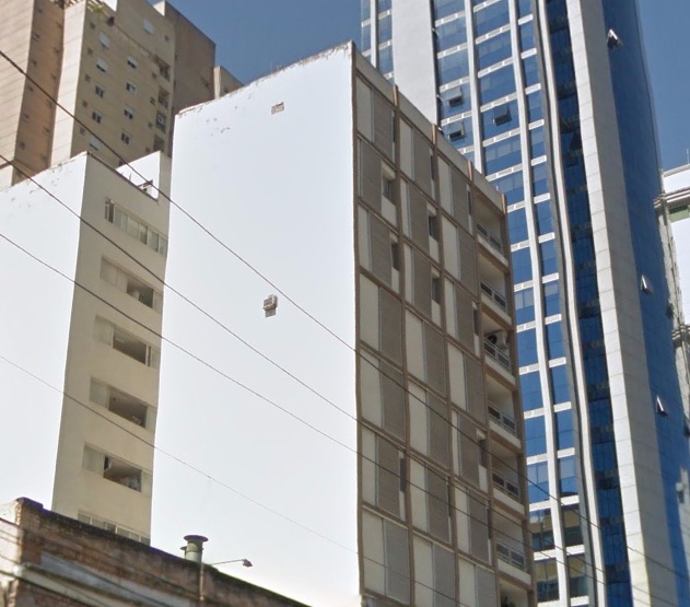Imagem do condomínio Condomínio Diferral Itaim - Itaim Bibi - São Paulo - SP