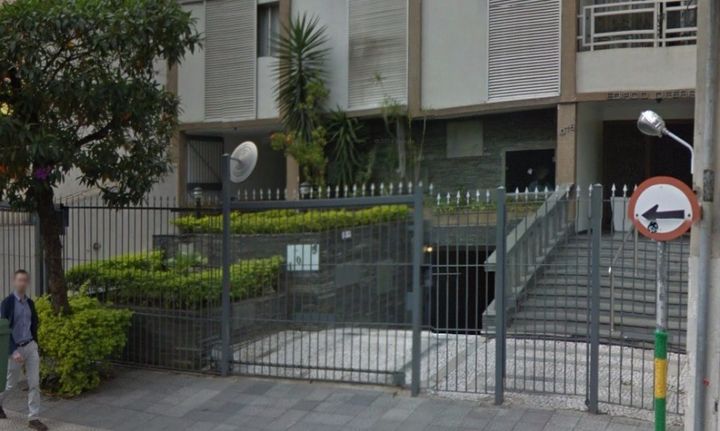 Imagem do condomínio Condomínio Diferral Itaim - Itaim Bibi - São Paulo - SP