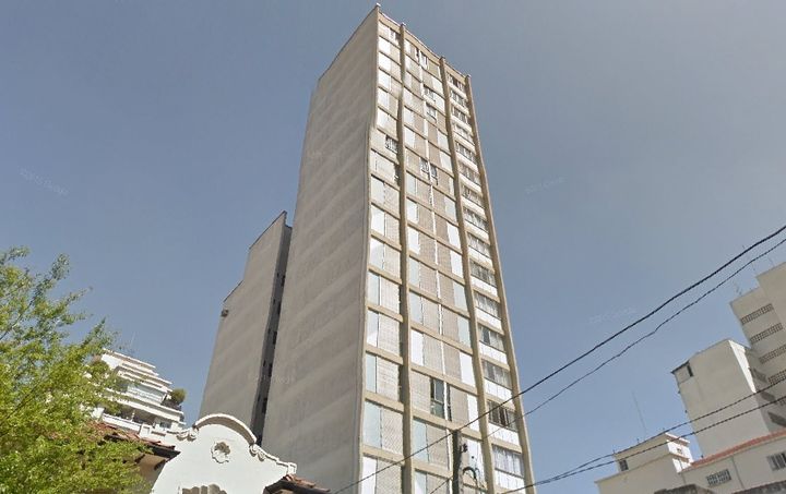 Condomínio Dolly - Pinheiros - São Paulo - SP