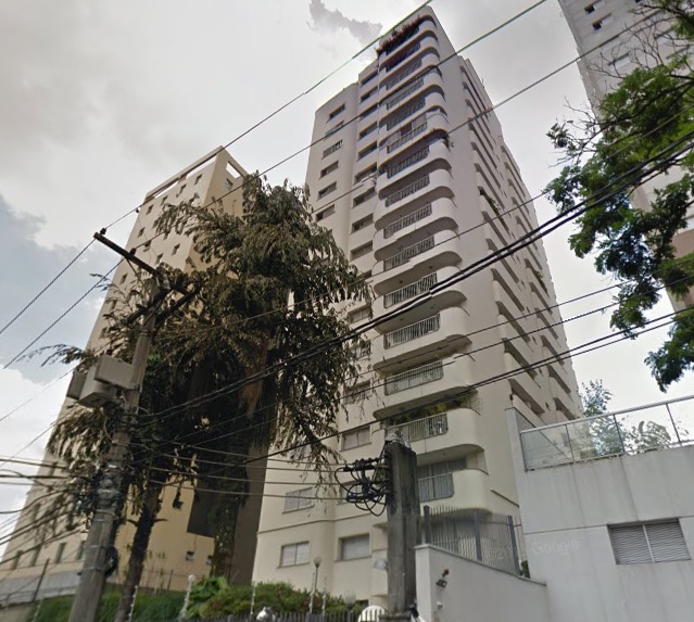 Imagem do condomínio Condomínio Dom André - Perdizes - São Paulo - SP