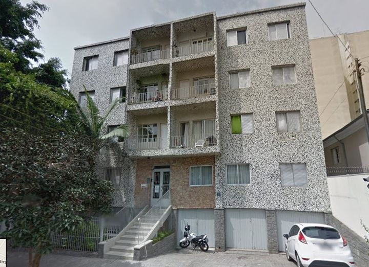 Imagem do condomínio Condomínio Dona Fé Andrade - Sumaré - São Paulo - SP