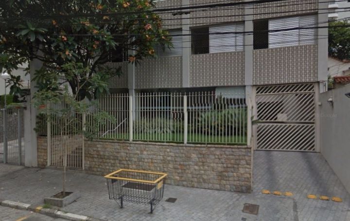 Imagem do condomínio Condomínio Dona Júlia - Perdizes - São Paulo - SP