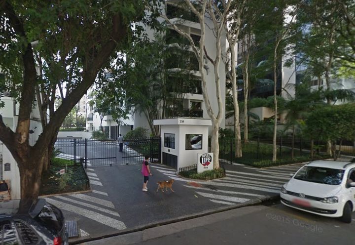 Condomínio Duplex Life Itaim - Itaim Bibi - São Paulo - SP