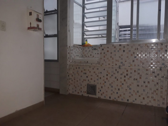 Imagem Apartamento com 3 Quartos à Venda, 100 m² em Ingá - Niterói