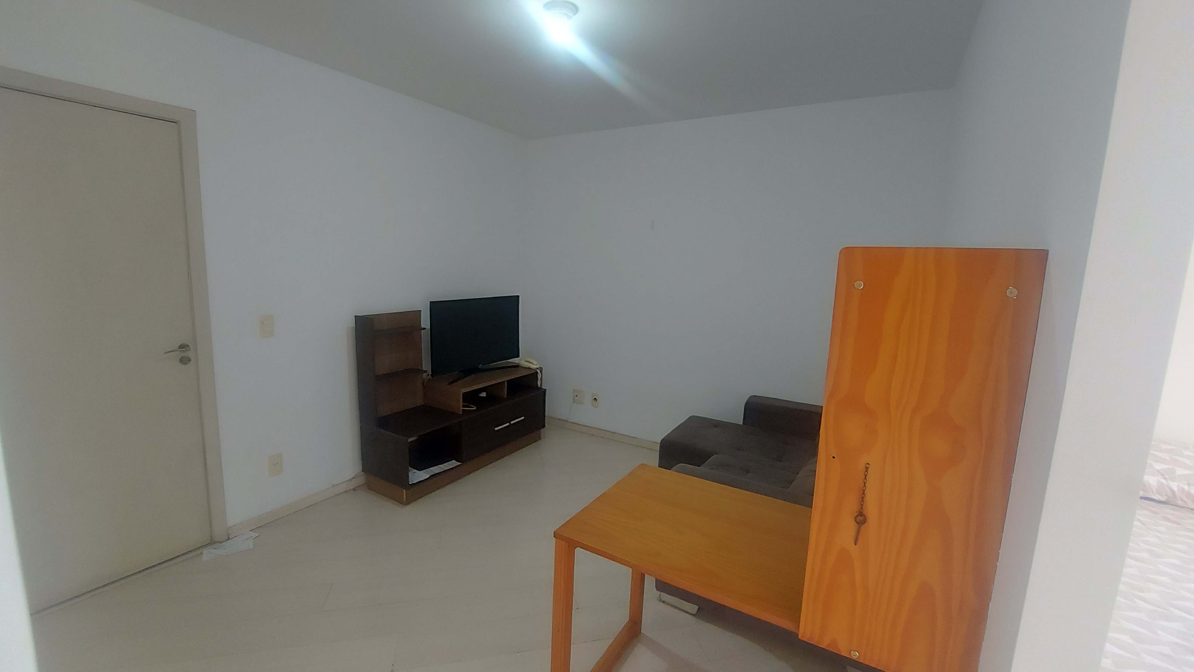 Imagem Studio com 1 Quarto à Venda, 30 m²em Vila Guarani (Z Sul) - São Paulo