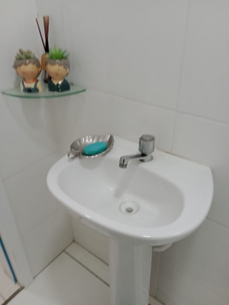 Imagem Apartamento com 2 Quartos à Venda,  em Canto do Forte - Praia Grande