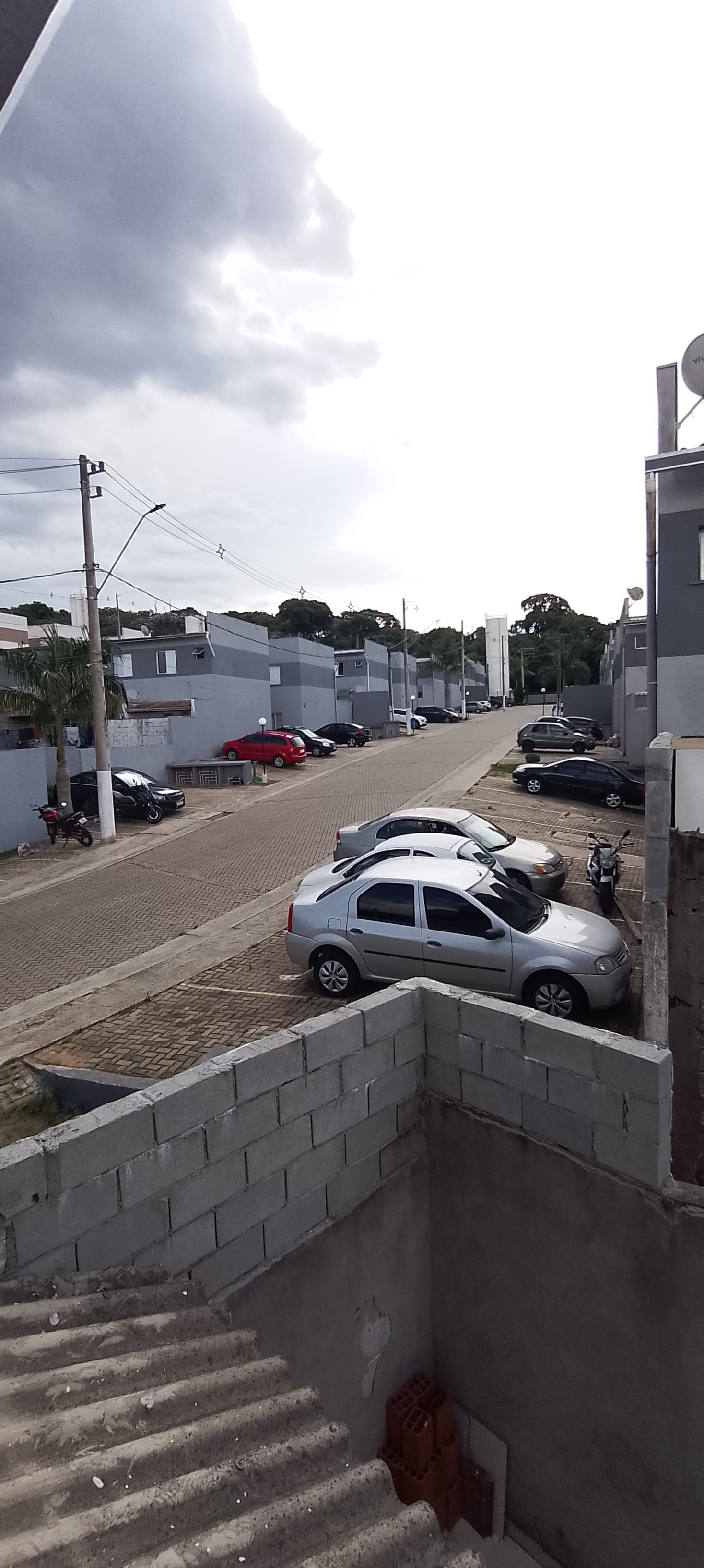 Imagem Casa de Condomínio com 2 Quartos à Venda, 49 m² em Água Espraiada (Caucaia do Alto) - Cotia