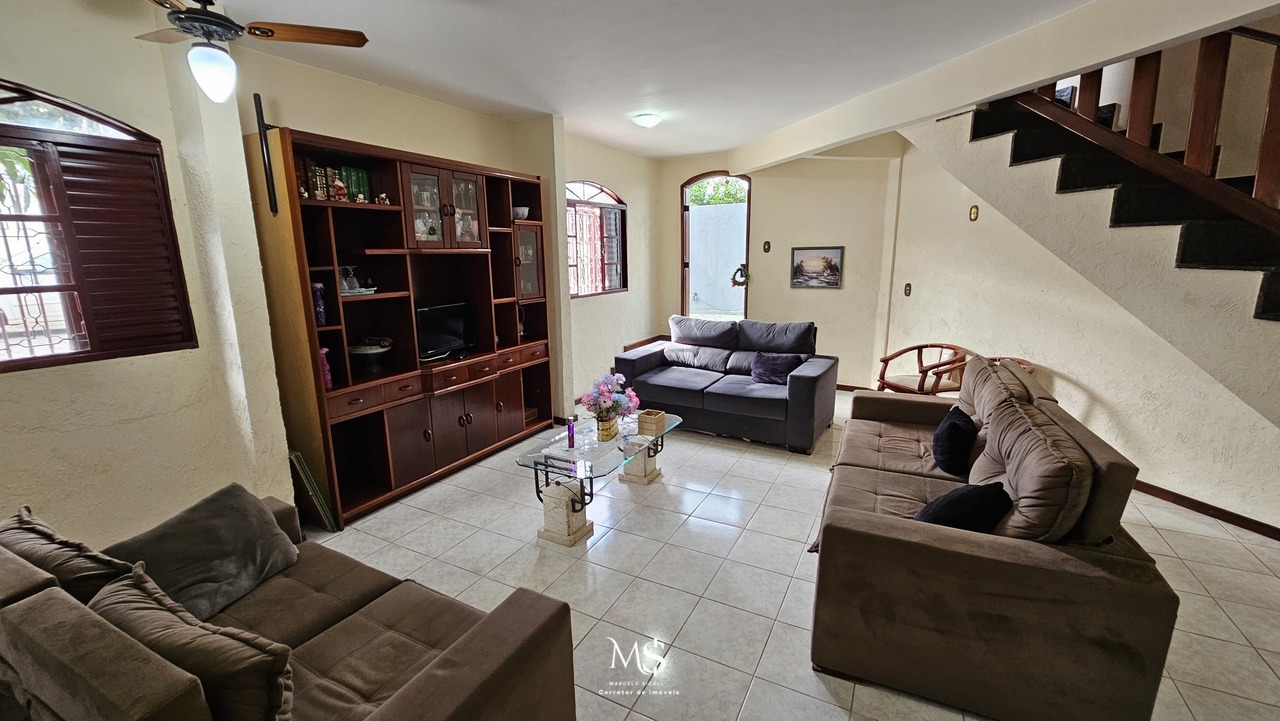 Imagem Casa de Condomínio com 4 Quartos à Venda, 360 m² em Setor Habitacional Jardim Botânico - Brasília