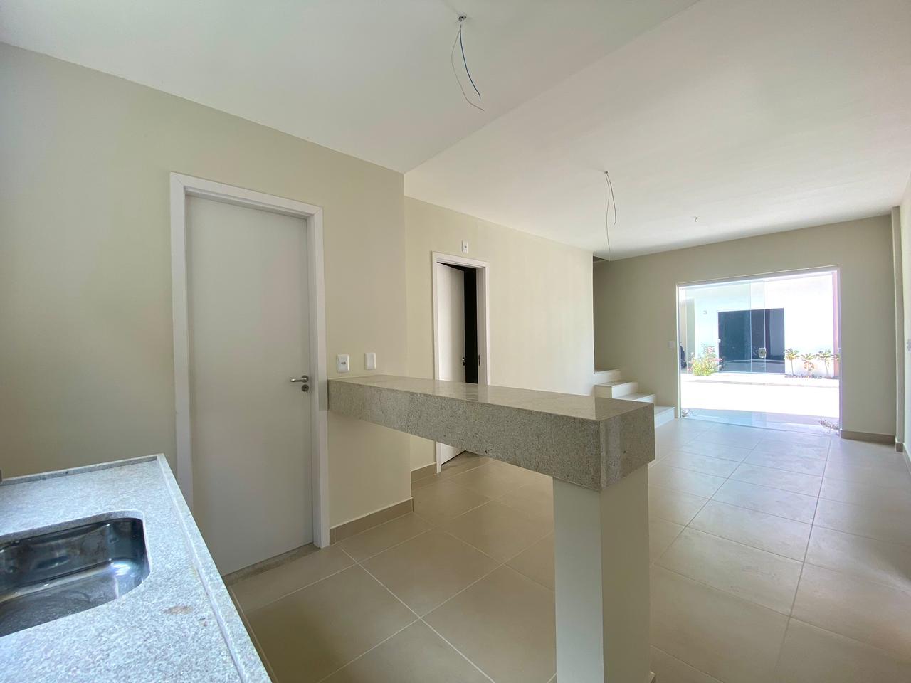 Imagem Casa de Condomínio com 3 Quartos à Venda, 113 m²em Centro - Ananindeua