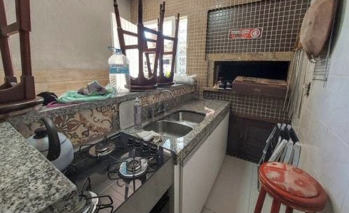 Imagem Sobrado com 3 Quartos à Venda, 198 m² em Arco Íris - Capão da Canoa