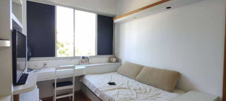 Imagem Apartamento com 3 Quartos à Venda, 126 m²em Rio Vermelho - Salvador