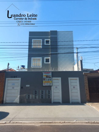 Imagem Apartamento com 2 Quartos à Venda, 38 m² em Vila Talarico - São Paulo Imagem Apartamento com 2 Quartos à Venda, 38 m² em Vila Talarico - São Paulo