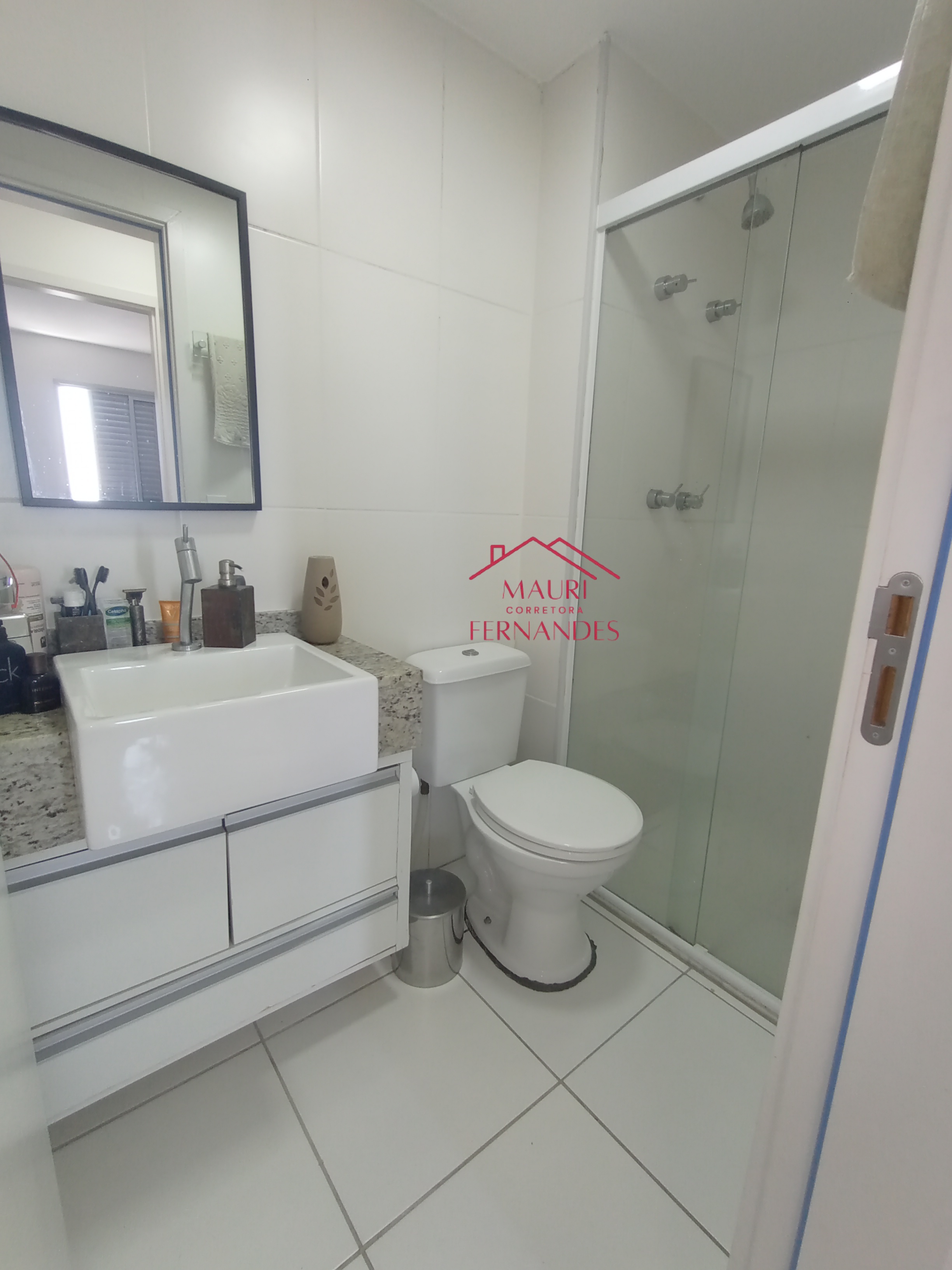 Imagem Apartamento com 2 Quartos à Venda, 52 m² em Jaçanã - São Paulo