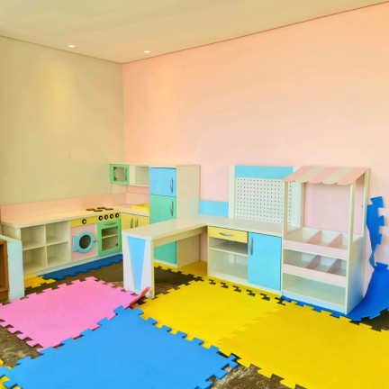 Imagem Apartamento com 3 Quartos à Venda,  em Tambaú - João Pessoa