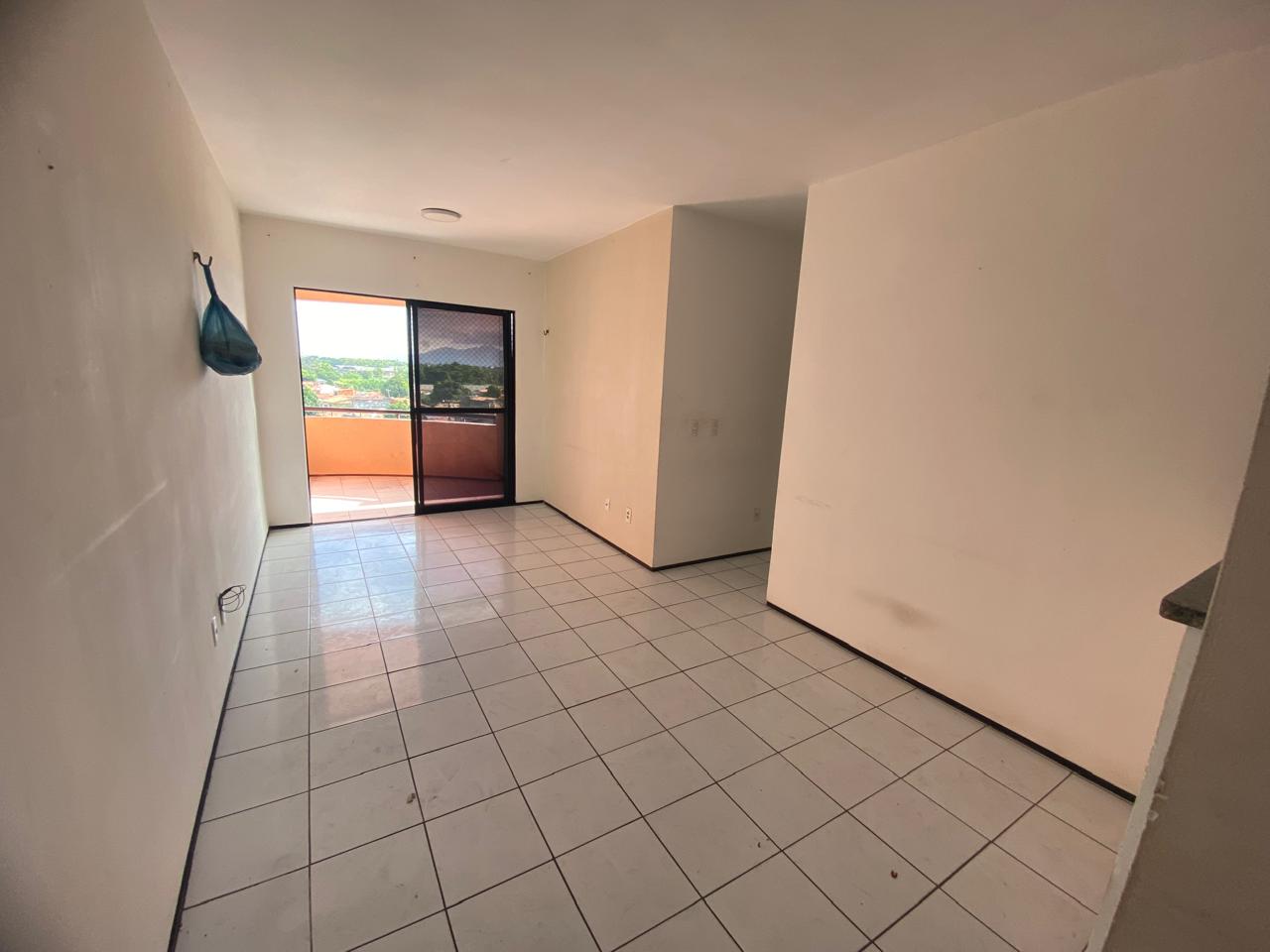 Imagem Apartamento com 3 Quartos à Venda, 76 m² em Itaperi - Fortaleza