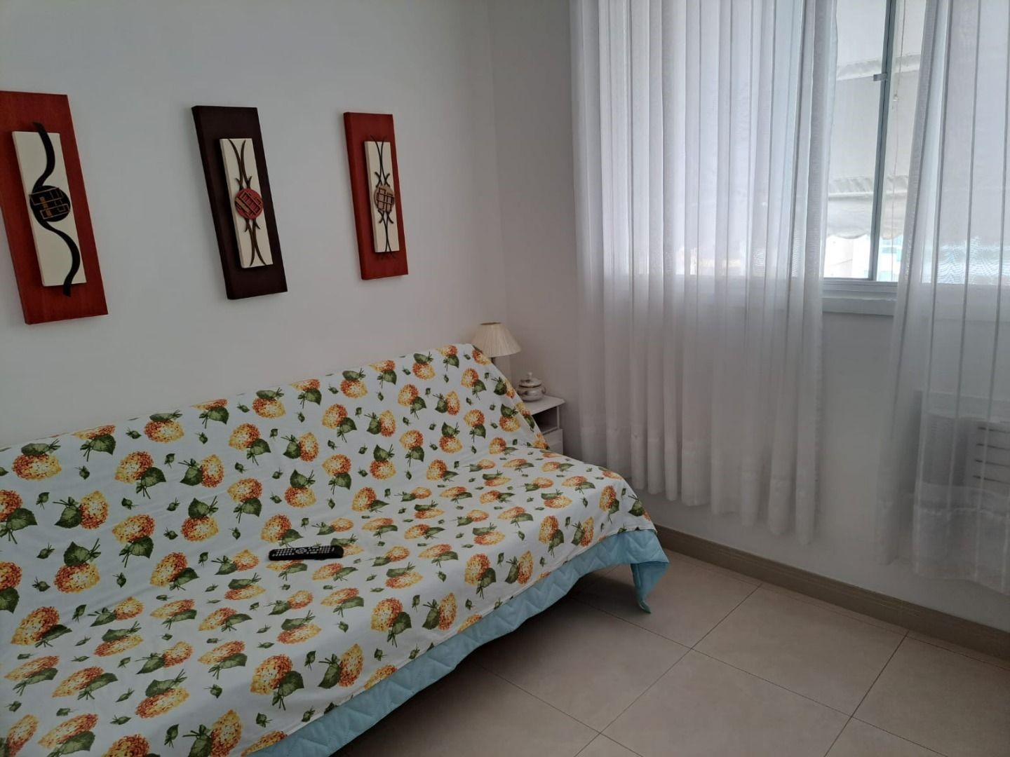 Imagem Apartamento com 2 Quartos à Venda, 84 m²em Icaraí - Niterói