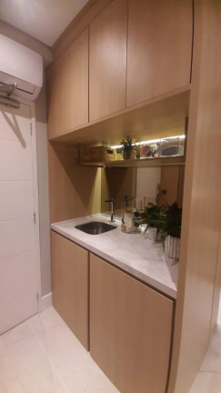Imagem Apartamento com 2 Quartos à Venda, 40 m² em Ferreira - São Paulo Imagem Apartamento com 2 Quartos à Venda, 40 m² em Ferreira - São Paulo