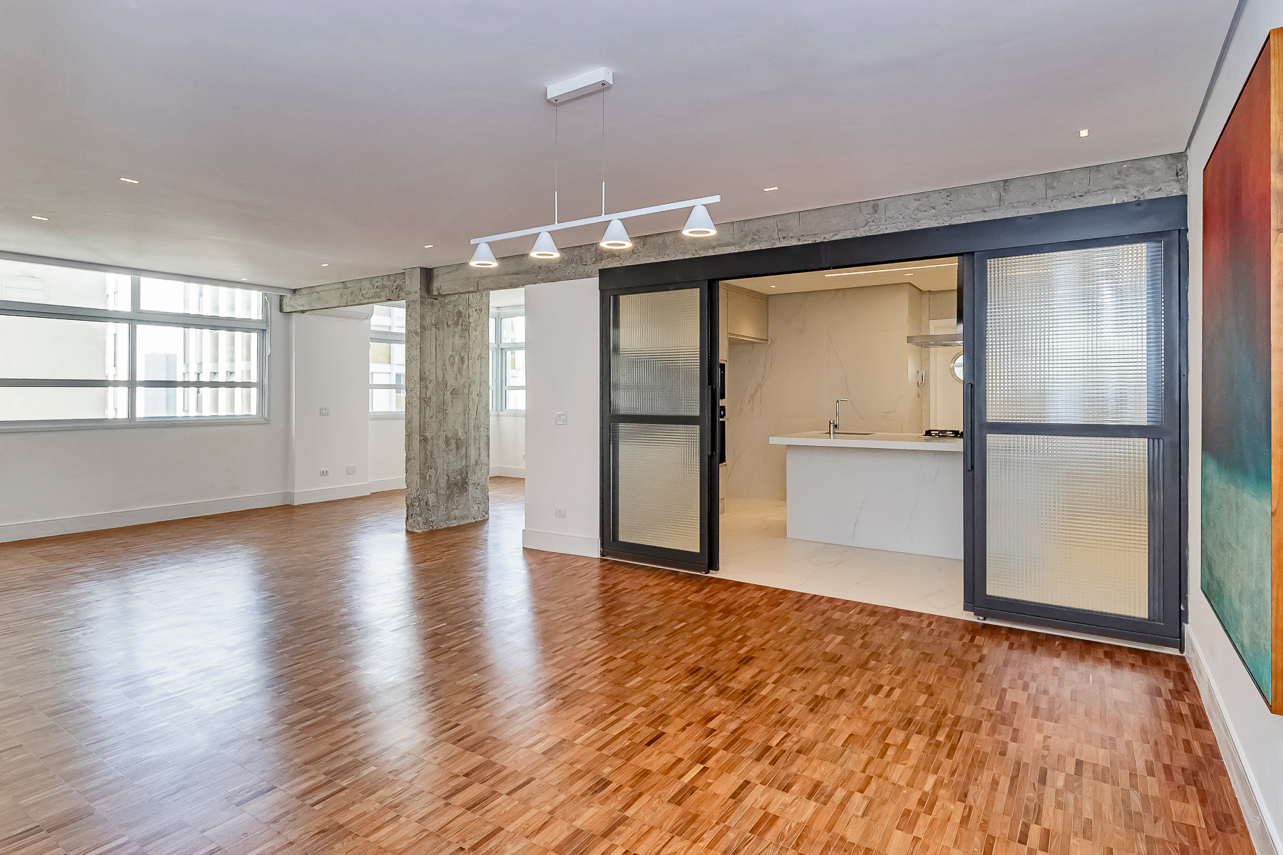 Imagem Apartamento à Venda, 213 m² em Cerqueira César - São Paulo