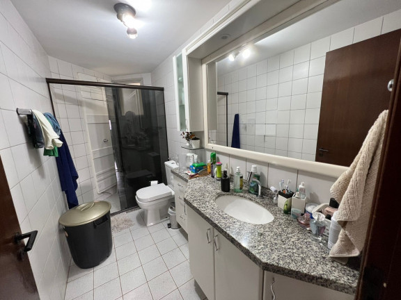 Imagem Apartamento com 3 Quartos à Venda, 132 m² em Norte (Águas Claras) - Brasília Imagem Apartamento com 3 Quartos à Venda, 132 m² em Norte (Águas Claras) - Brasília