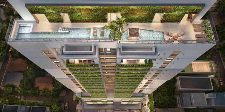 Imagem Apartamento com 4 Quartos à Venda, 186 m² em Pinheiros - São Paulo
