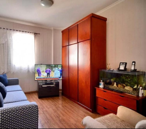 Imagem Apartamento com 3 Quartos à Venda, 134 m² em Perdizes - São Paulo