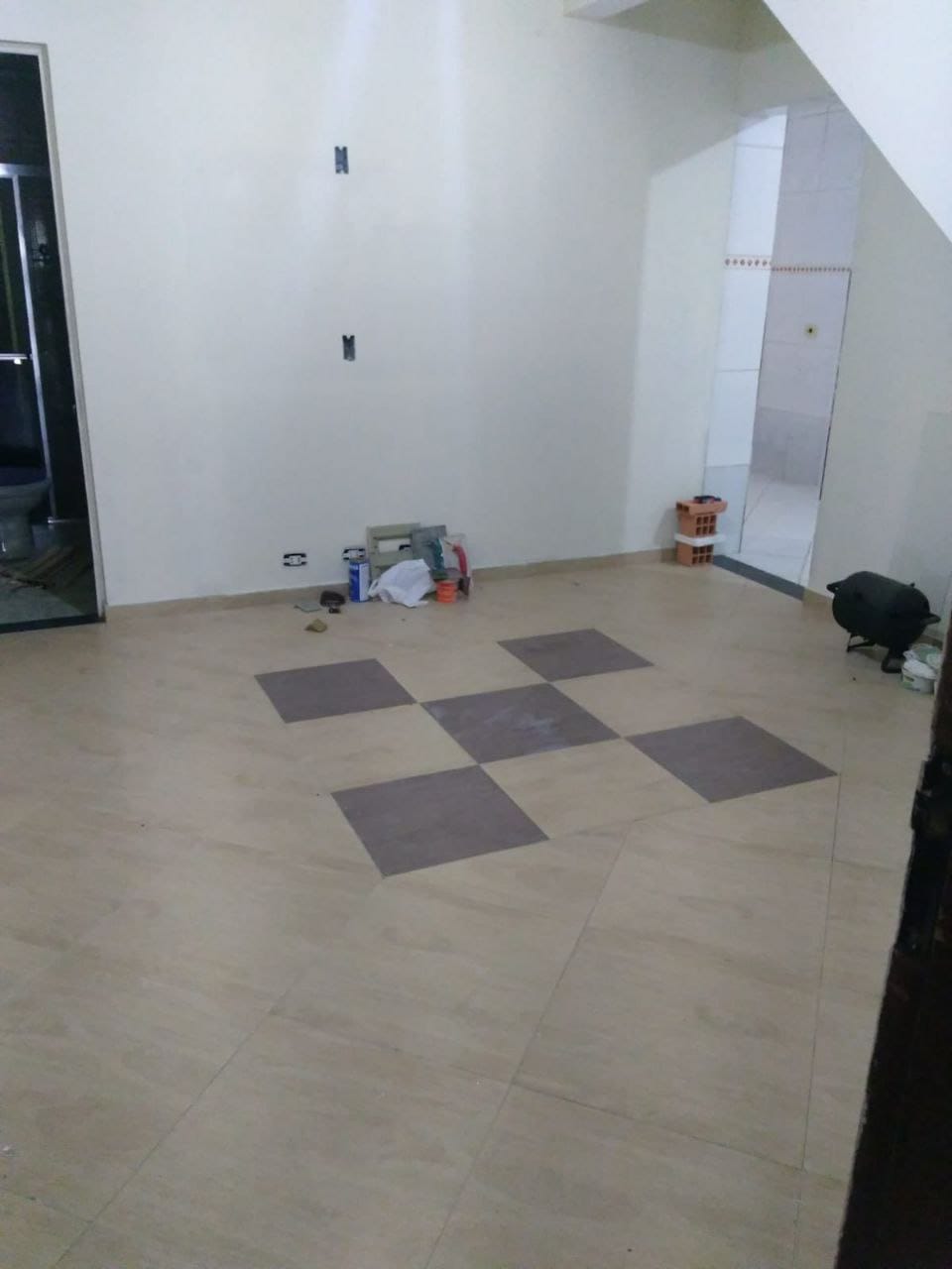 Imagem Casa com 3 Quartos à Venda, 80 m²em Recanto Campo Belo - São Paulo Imagem Casa com 3 Quartos à Venda, 80 m²em Recanto Campo Belo - São Paulo