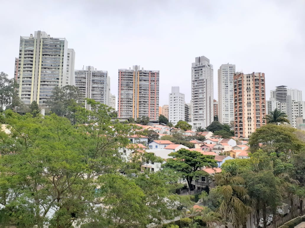 Imagem Apartamento com 3 Quartos para Alugar, 73 m²em Jardim Ampliação - São Paulo Imagem Apartamento com 3 Quartos para Alugar, 73 m²em Jardim Ampliação - São Paulo