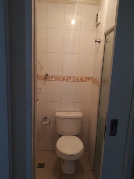Imagem Apartamento com 2 Quartos à Venda, 49 m² em Parque Itália - Campinas