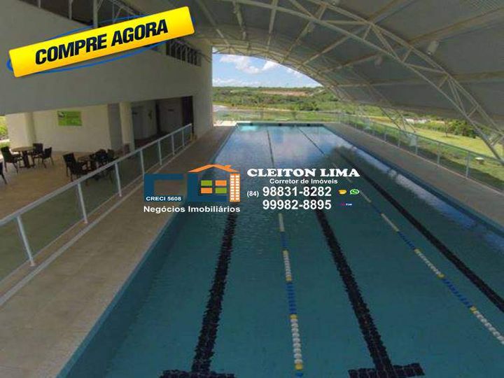Imagem Terreno à Venda, 435 m² em Cajupiranga - Parnamirim
