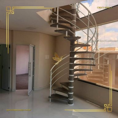 Imagem Casa com 3 Quartos à Venda, 132 m² em Jardim Flamboyant - Botucatu